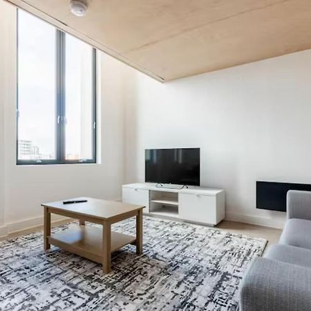 Two Bedrooms Exquisite En-Suite Apartment Deansgate 맨체스터 외부 사진