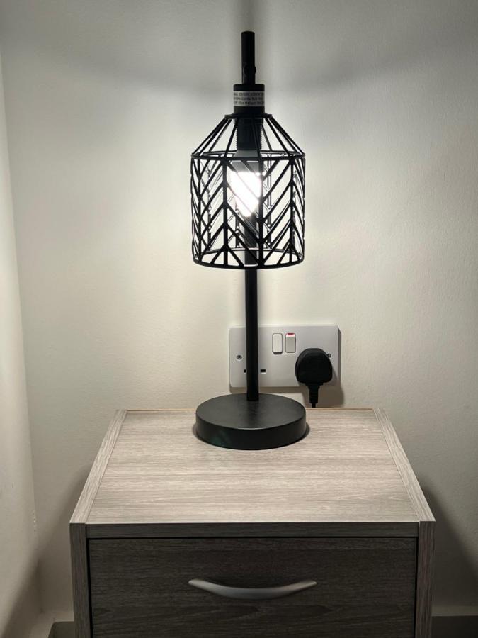 Two Bedrooms Exquisite En-Suite Apartment Deansgate 맨체스터 외부 사진