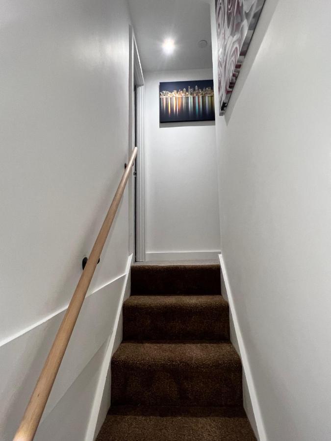 Two Bedrooms Exquisite En-Suite Apartment Deansgate 맨체스터 외부 사진