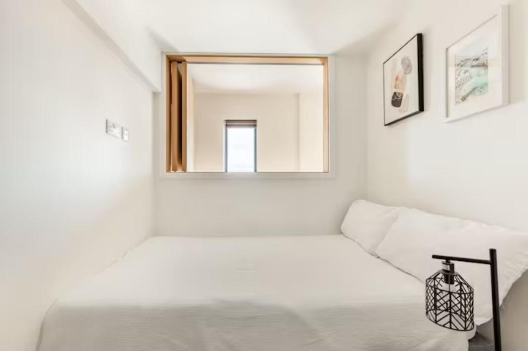 Two Bedrooms Exquisite En-Suite Apartment Deansgate 맨체스터 외부 사진
