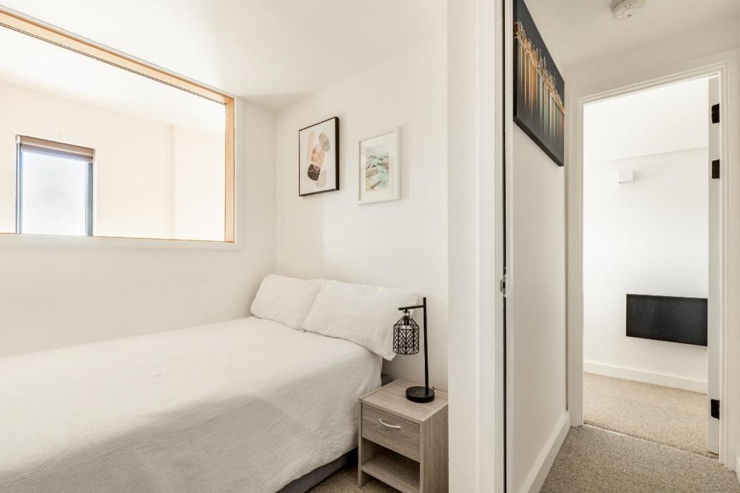 Two Bedrooms Exquisite En-Suite Apartment Deansgate 맨체스터 외부 사진