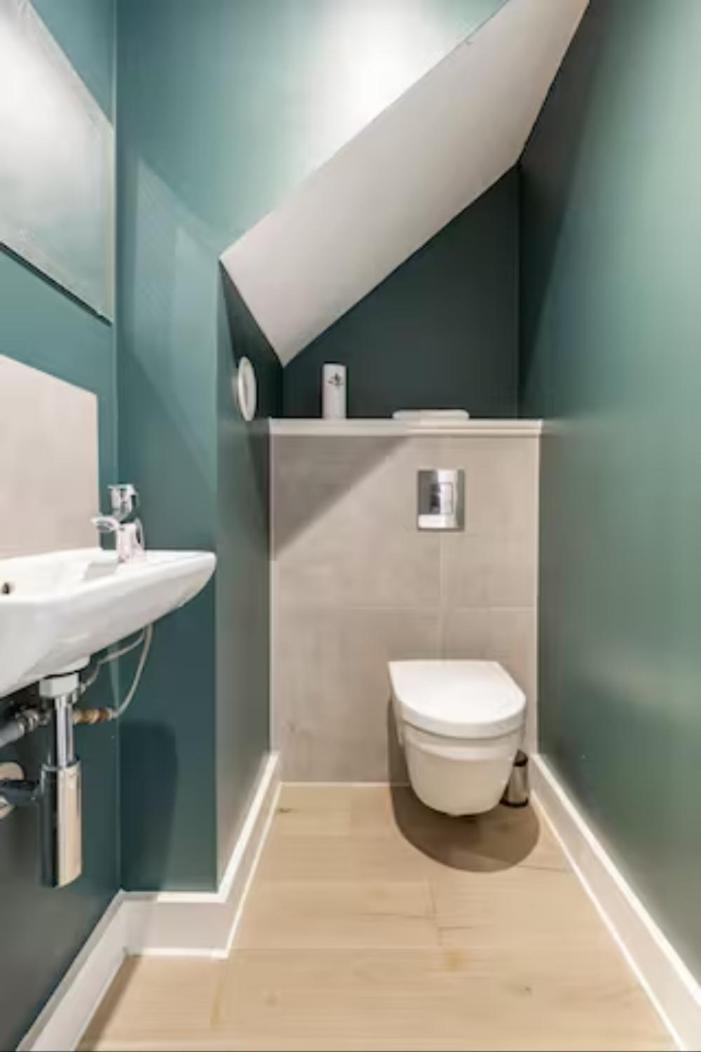 Two Bedrooms Exquisite En-Suite Apartment Deansgate 맨체스터 외부 사진